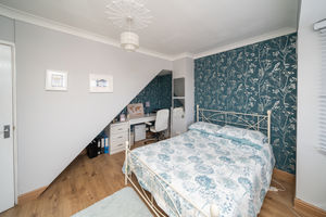 BEDROOM 2- click for photo gallery